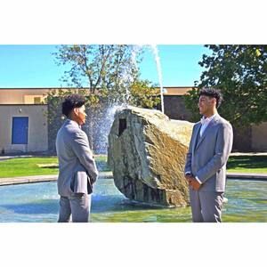 Meet your Posher, Miguel